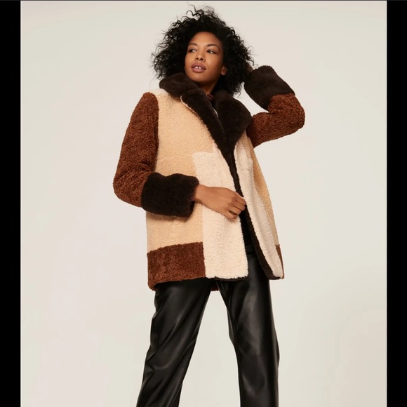 A.L.C. Stefan coat - Picture 2 of 6